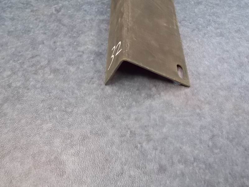 D Water tank sealing plate-2