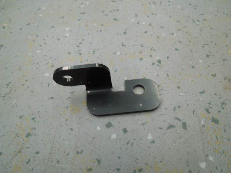 Water tank C4 thickened