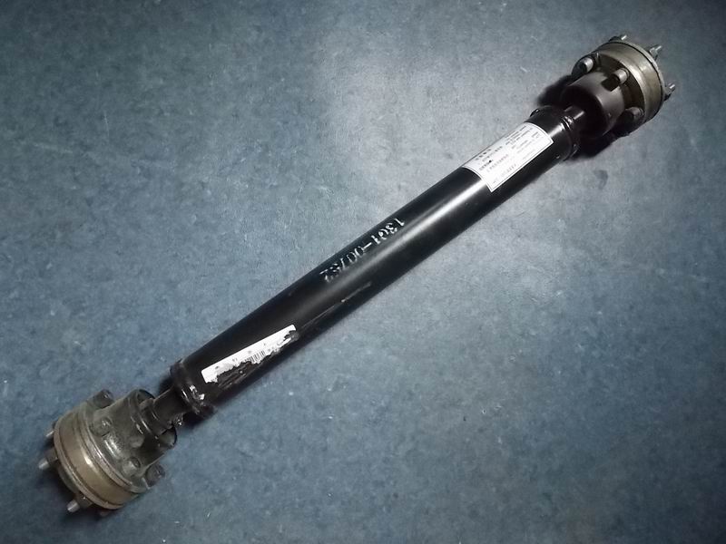 Cooling transmission shaft (L=585)