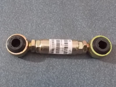 Adjustment rod assembly, L=140-200, thread M14*1.5