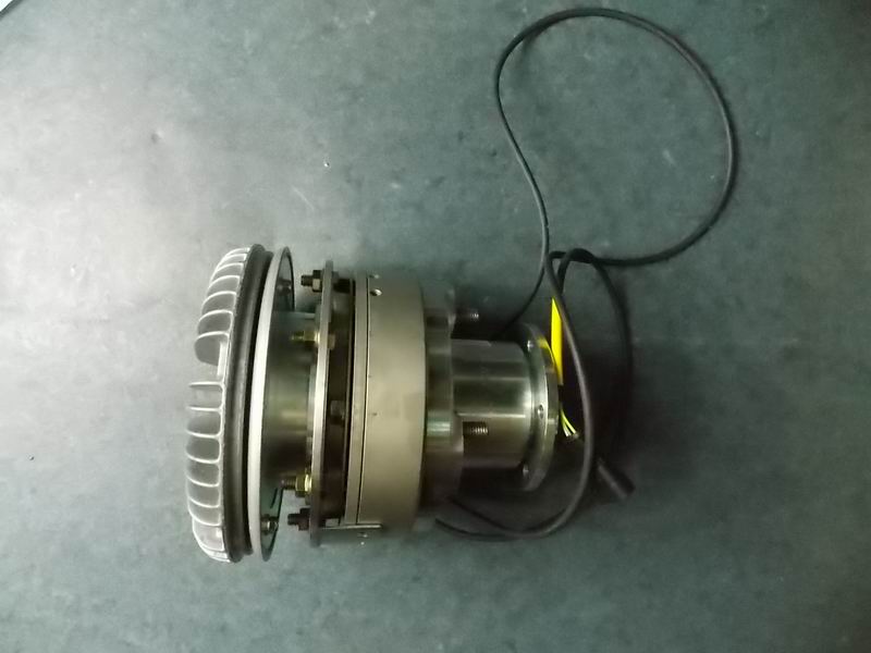 LINNIG 3 Fan electromagnetic clutch (CA1.2.049Y)-1