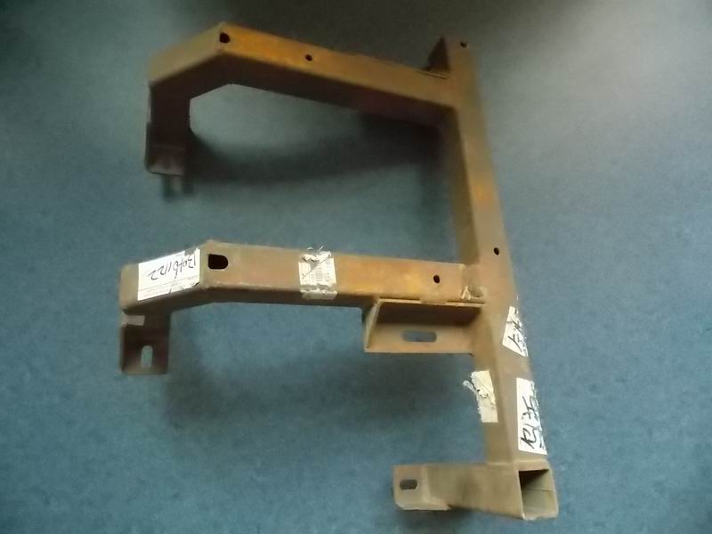 Water tank bracket (process 20)-1