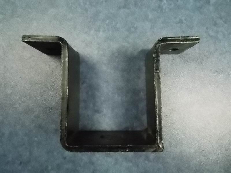 散热器托架