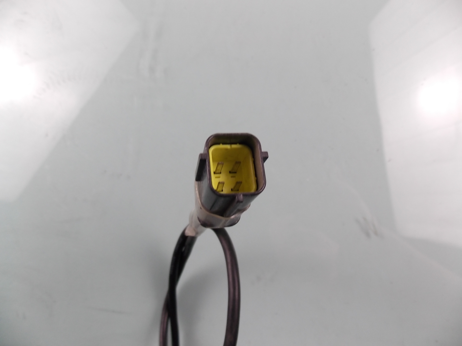 Sensor assembly; deleted the same as 1301-02233-1