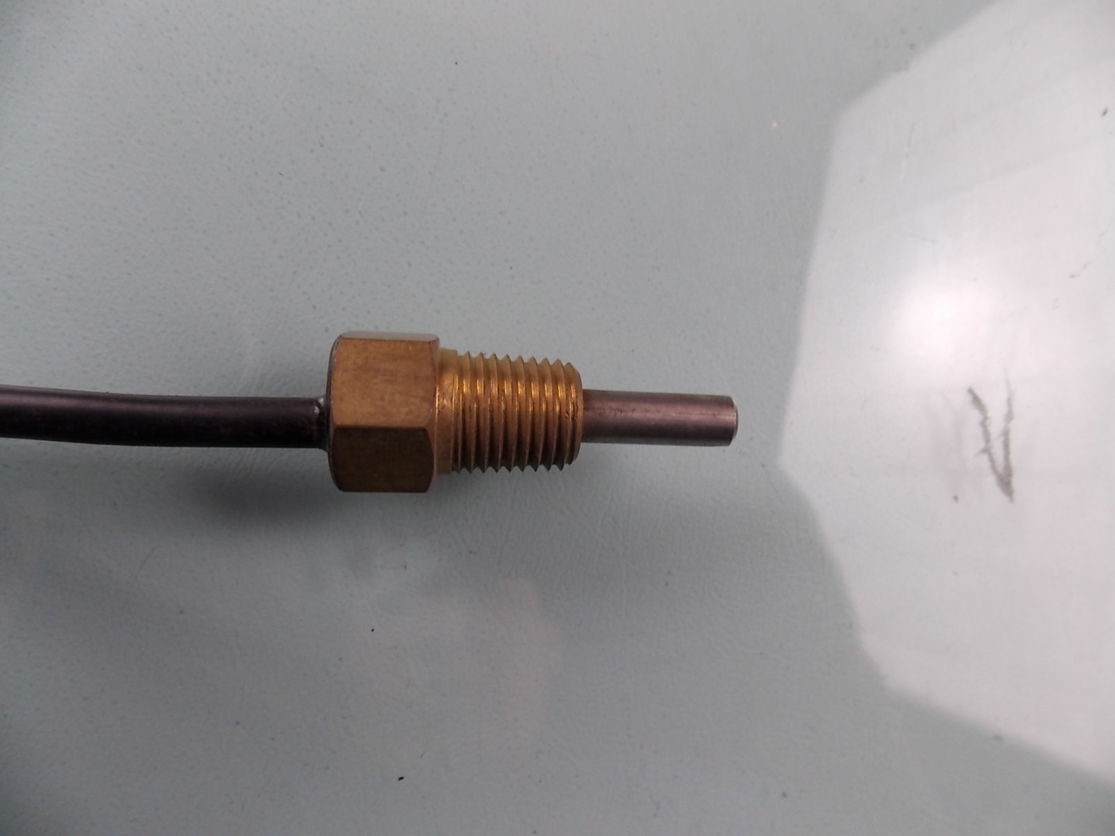 Sensor assembly; deleted the same as 1301-02233-2