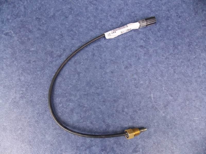 Датчик температуры