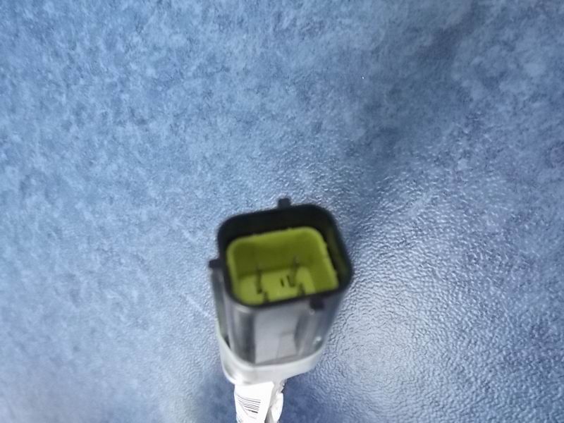 Датчик температуры-1