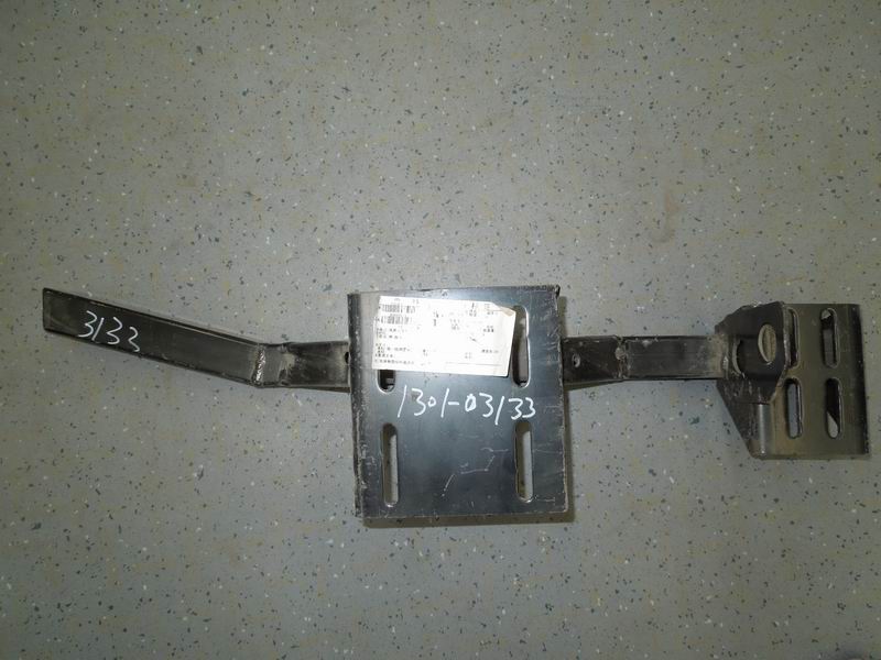 Fan fixing bracket, B271