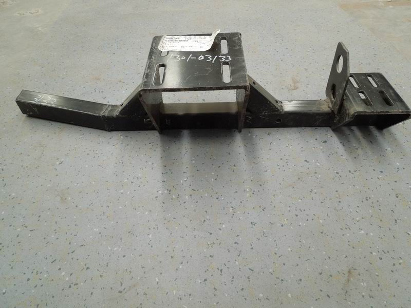 Fan fixing bracket, B271-1