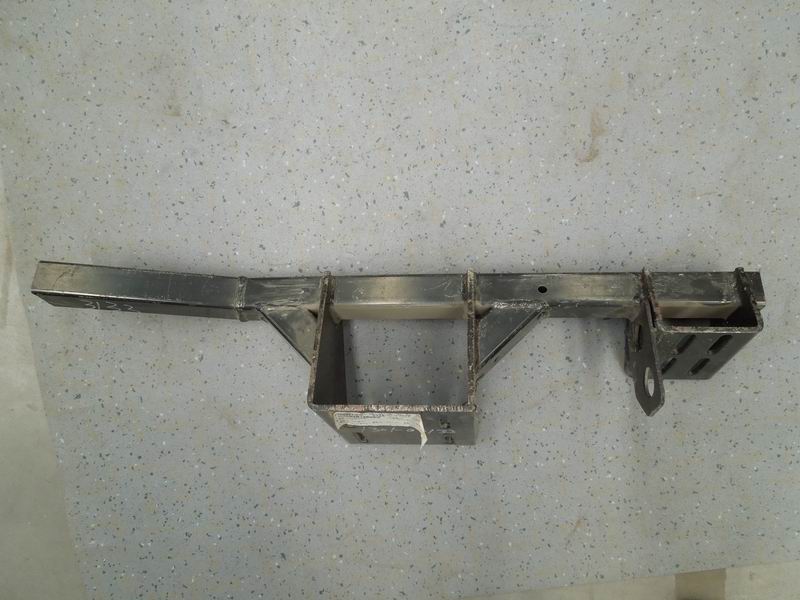 Fan fixing bracket, B271-2