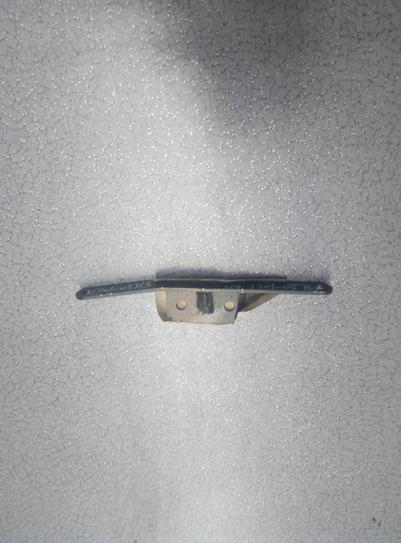 Engine Oil Cooler Bracket (GM)