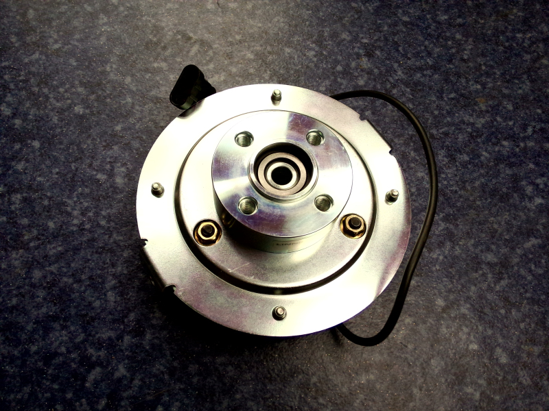 ЛИННИГ 2-speed электромагнитная муфта-1