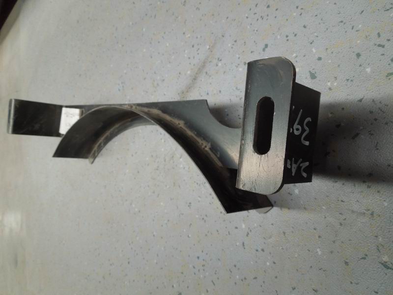 Fan protection plate-1