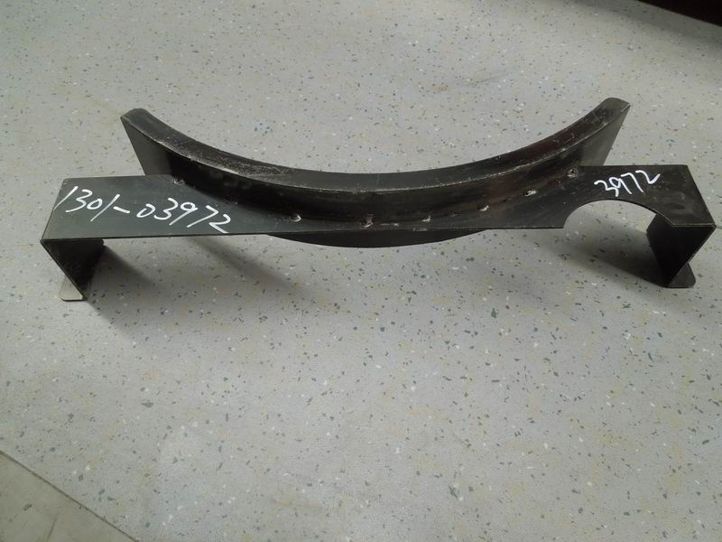 Fan protection plate-2