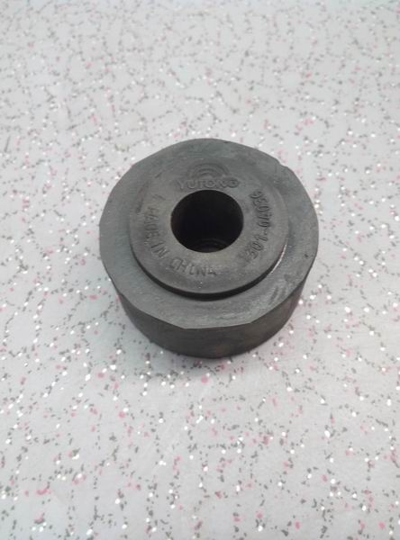 Accessories system vibration damping pad, 25, φ16/A50