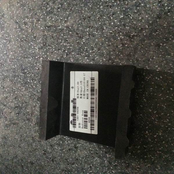 Клеевая подушечка-1