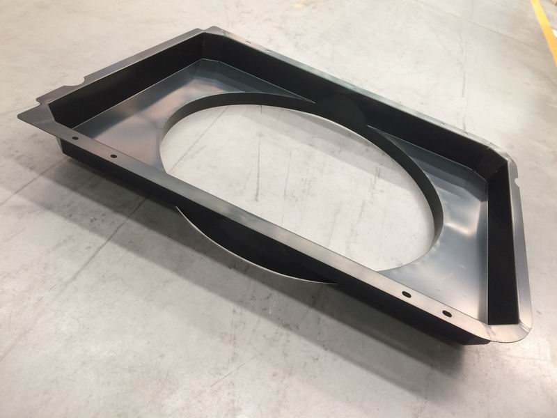 Wind protection ring-2