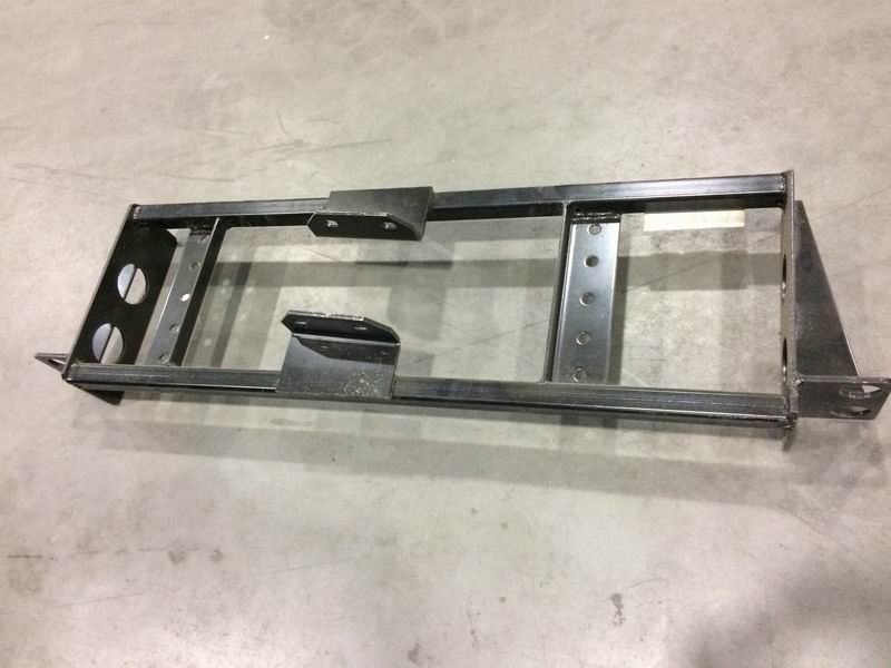 Fan fixing bracket, others