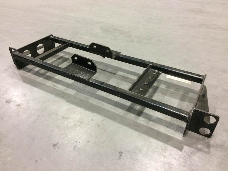 Fan fixing bracket, others-1