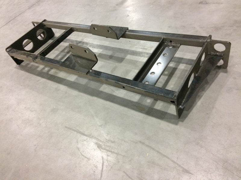 Fan fixing bracket, others-2