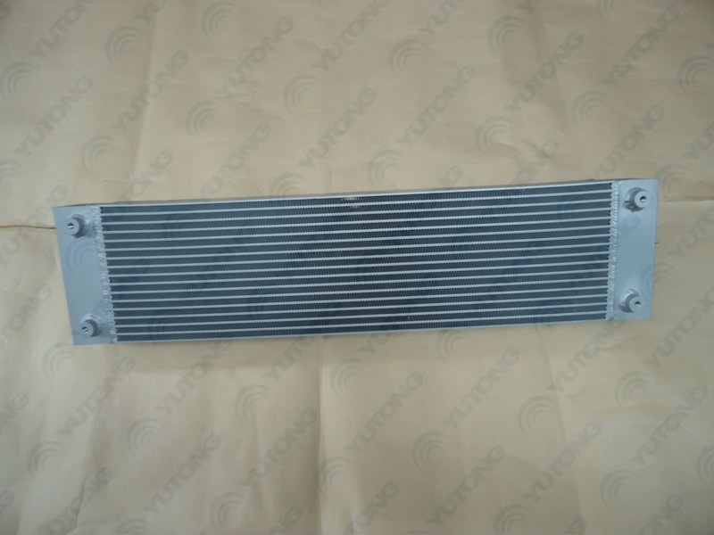 Motor radiator-1