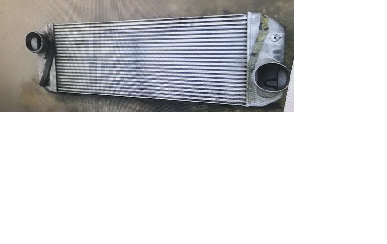Intercooler