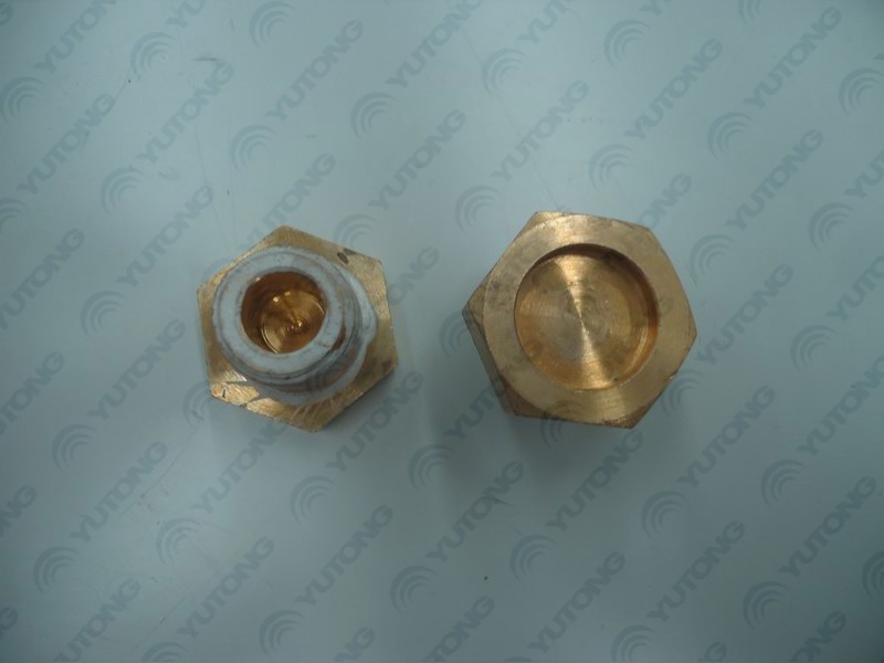 Water discharge valve-1