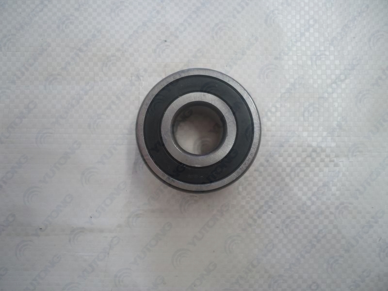 Flange bearings-1