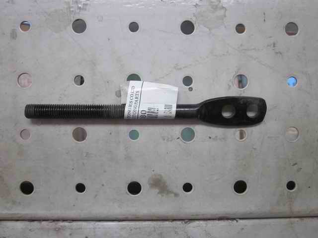 D Inner pull rod