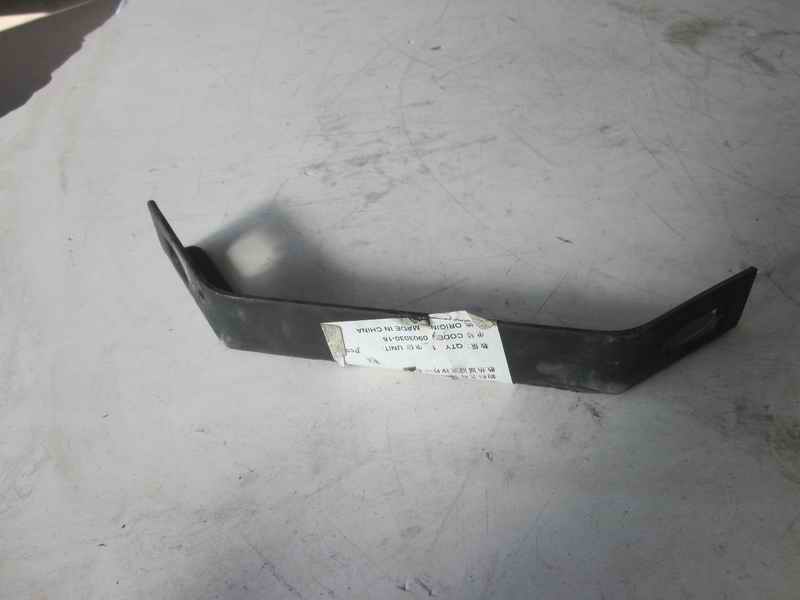 D Верхний кронштейн механизма передачи охлаждения-1