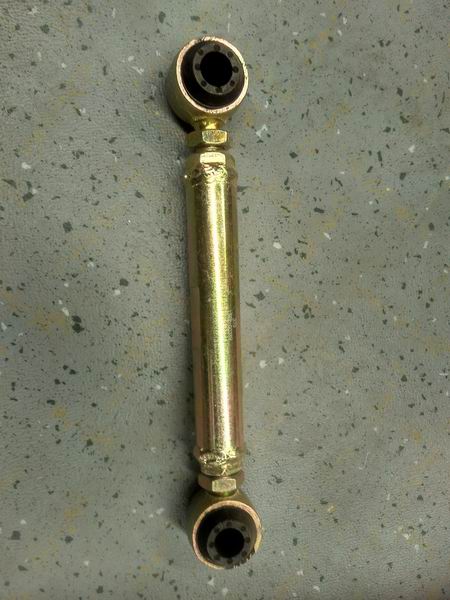 Adjustment rod assembly, L=225-325, thread M14*1.5