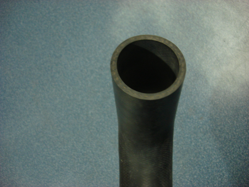 D Engine water inlet pipe (2)-2