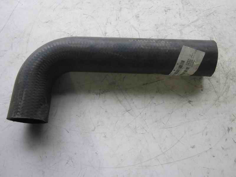 Right angle hose, Φ57, 120/320, Class B ethylene propylene ternary rubber