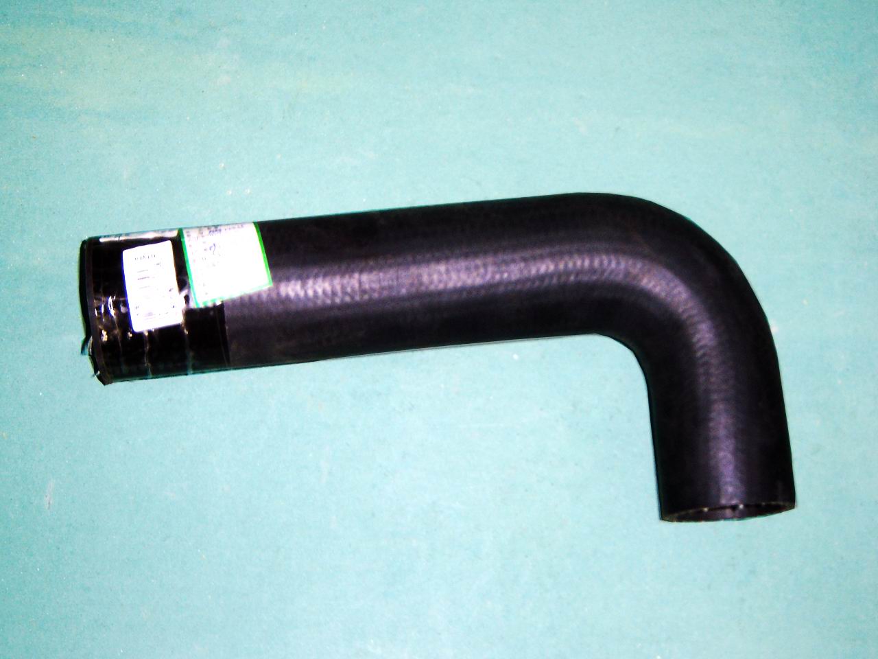 Right angle hose, Φ57, 120/320, Class B ethylene propylene ternary rubber-2