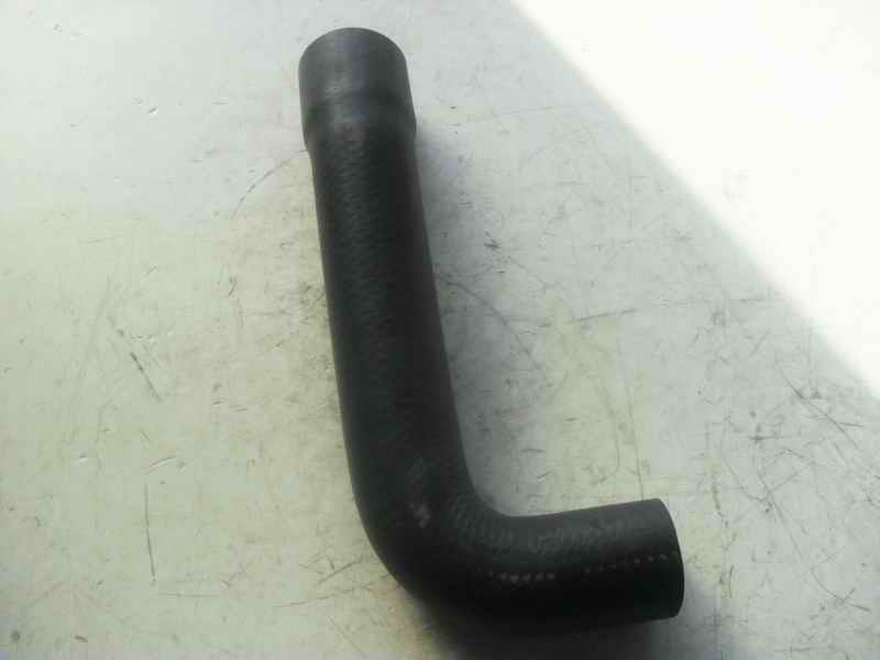 Special-shaped hose, Φ50-Φ58, Class B ethylene propylene ternary rubber