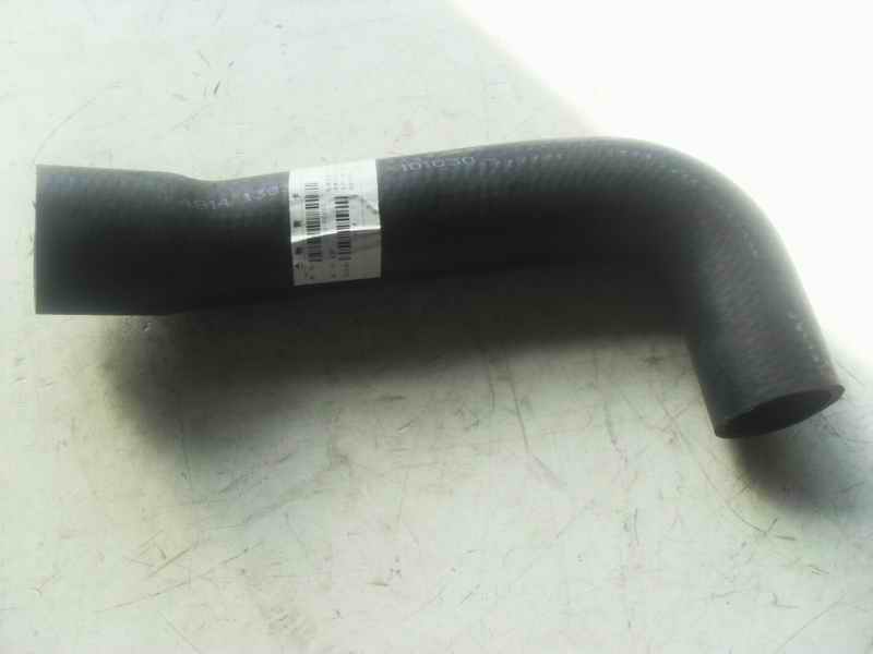 Special-shaped hose, Φ50-Φ58, Class B ethylene propylene ternary rubber-1