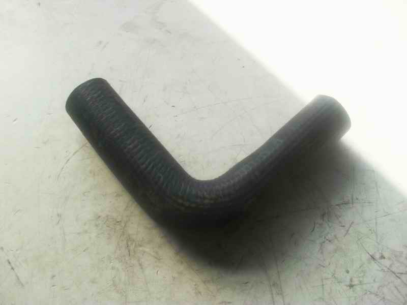 Right angle hose, Φ45-Φ50, 200/200, EPDM rubber-3
