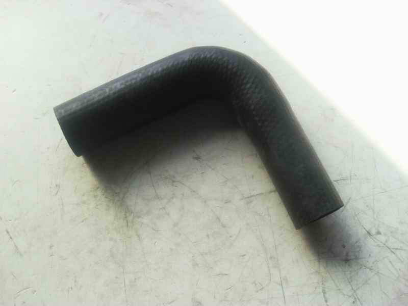 Right angle hose, Φ45-Φ50, 200/200, EPDM rubber-2