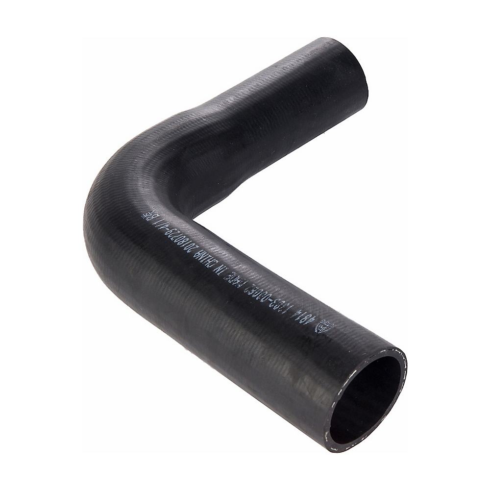 Right angle hose, Φ45-Φ50, 200/200, EPDM rubber-1