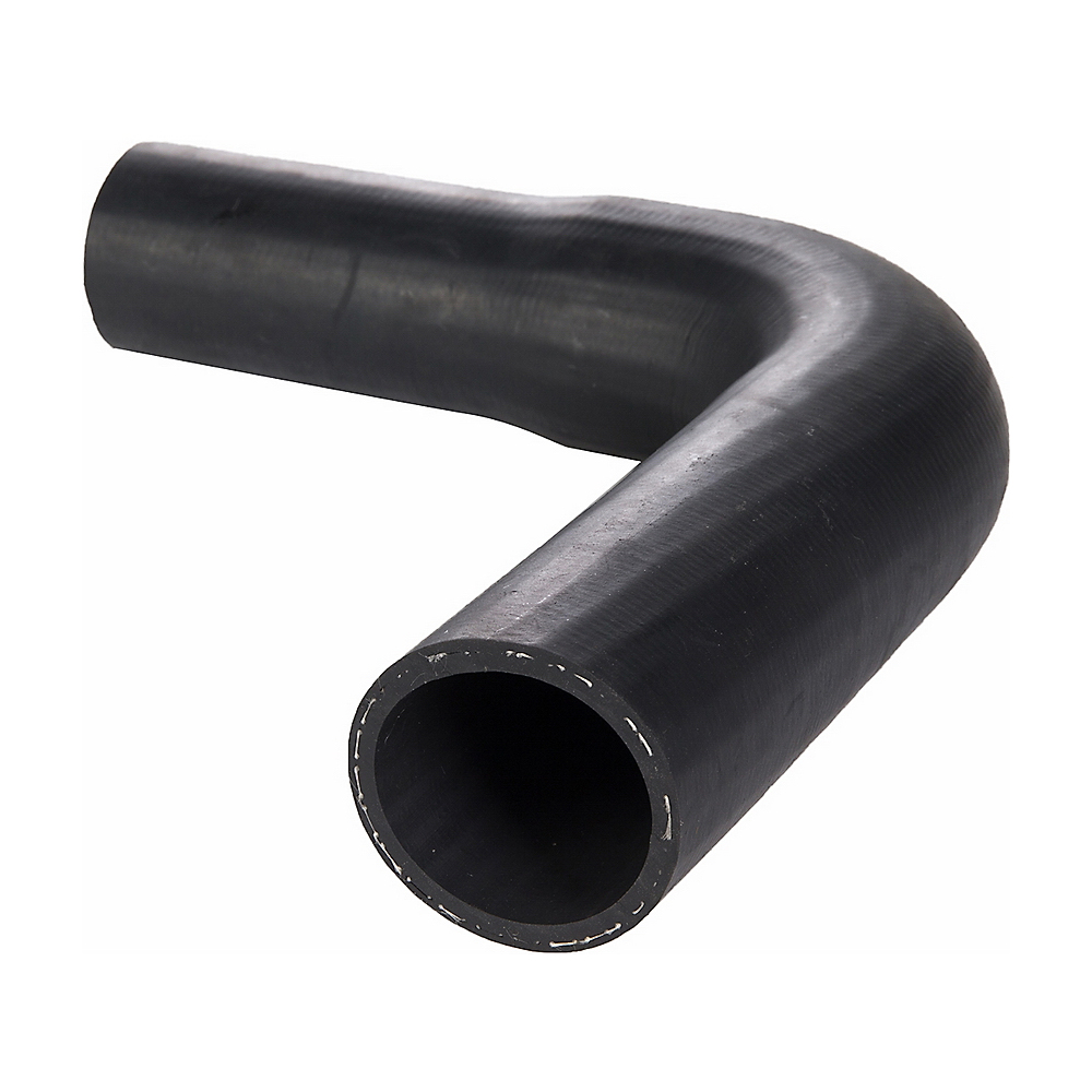 Right angle hose, Φ45-Φ50, 200/200, EPDM rubber-6