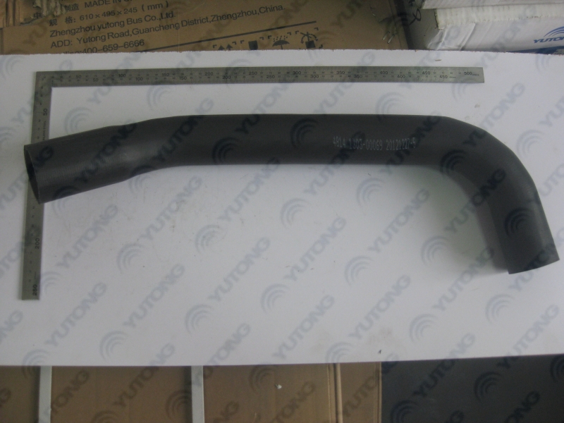 Шланг специальной формы, φ 50- ж 45 , тройной класс B и C