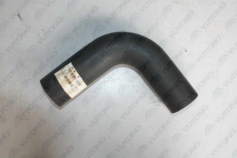 Right angle hose, Φ60, 180/200, Class B EPDM rubber-2