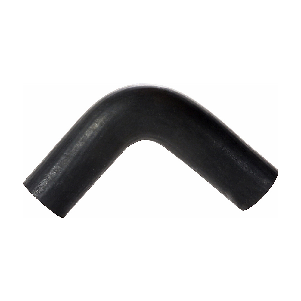 Right angle hose, Φ60, 180/200, Class B EPDM rubber-1