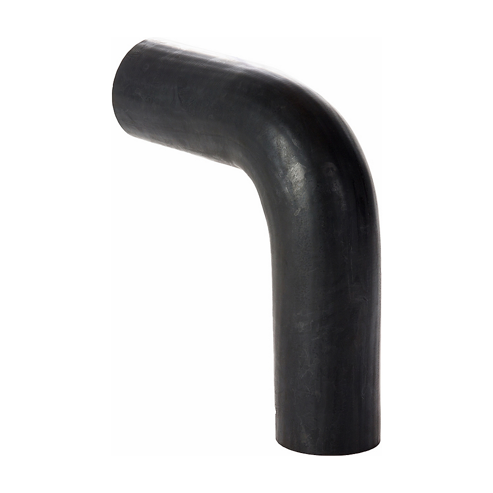 Right angle hose, Φ60, 180/200, Class B EPDM rubber-4