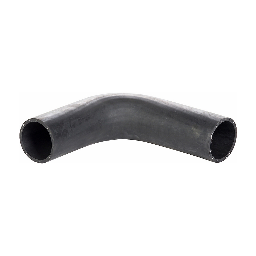 Right angle hose, Φ60, 180/200, Class B EPDM rubber-6