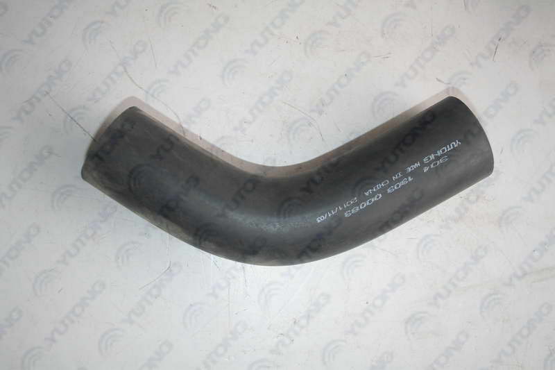 Special-shaped hose, Φ50, Class B ternary and C