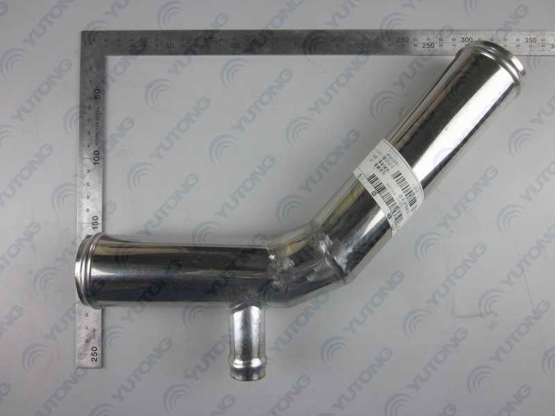 Special-shaped steel pipe (135°, Φ46, 155/200)