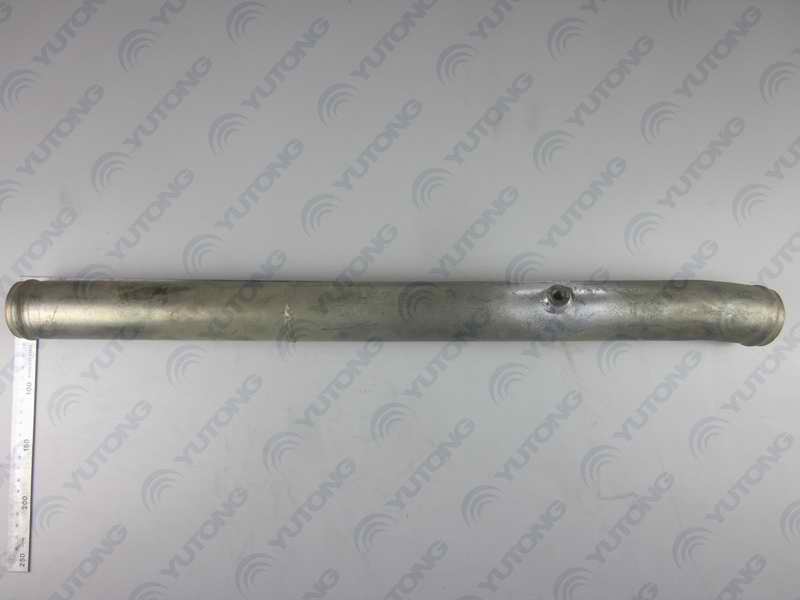 D Engine water inlet pipe (2)
