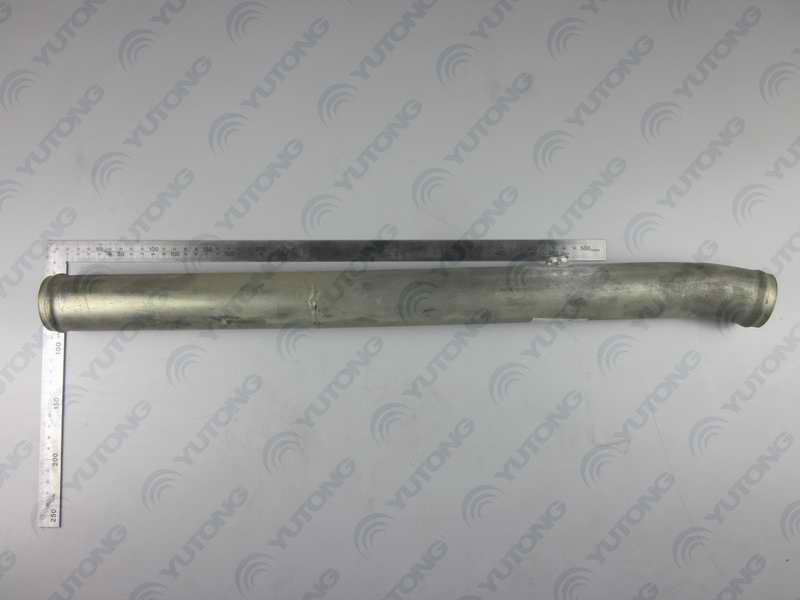 D Впускная трубка воды двигателя (2)-1