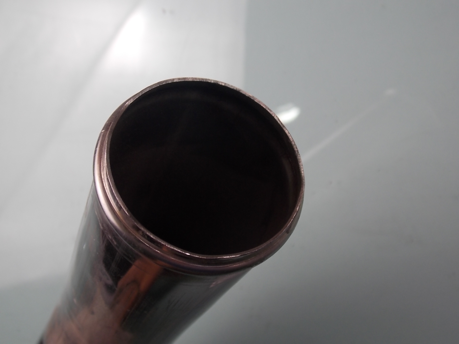 Special-shaped steel pipe (150°, Φ50, 139/665) with joints-2